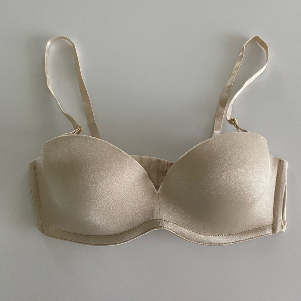 Upbra Cleavage Control bra size 36C
